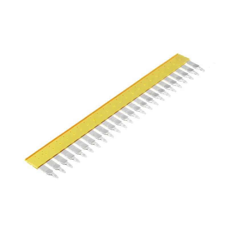 WEIDMULLER - 1908990000 - Electrical Connectors, Terminals, & Pins