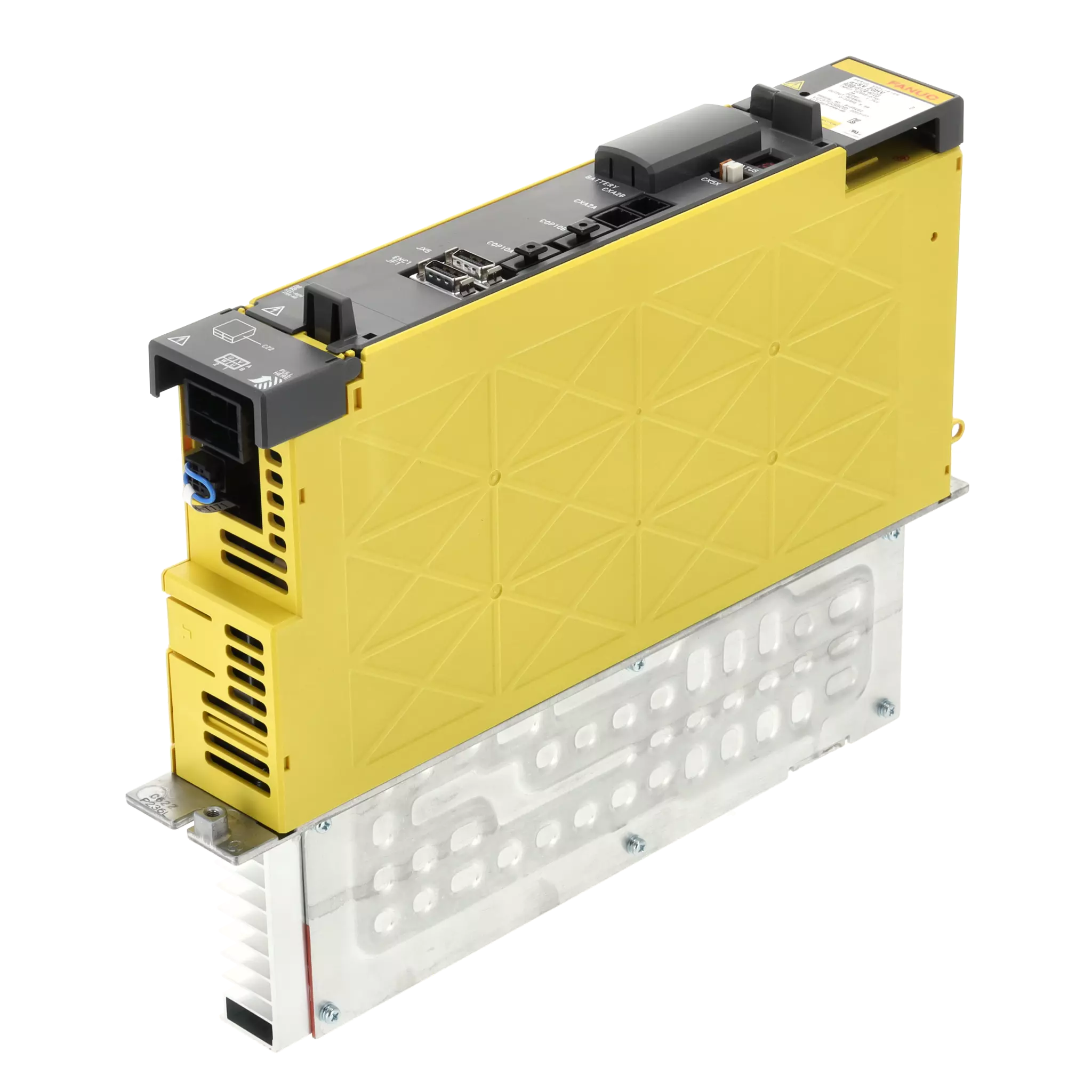 FANUC - A06B-6124-H103 - Servo Drives
