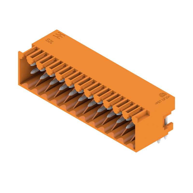WEIDMULLER - 1727920000 - Terminal Strip Wiring