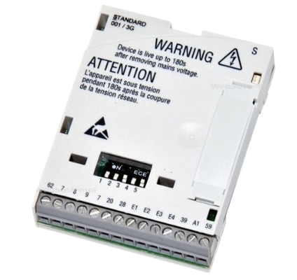 LENZE - E82ZAFSC001 - PLC Expansion Modules