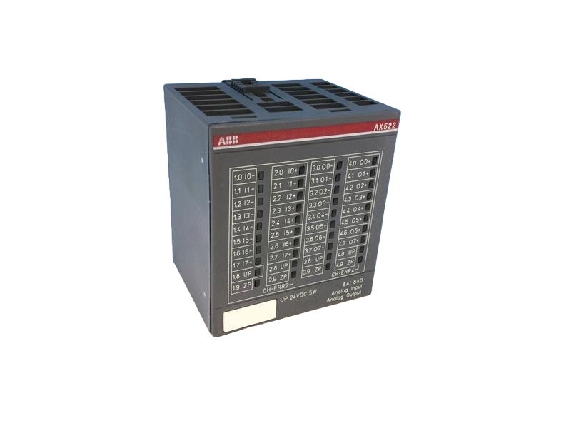 ASEA BROWN BOVERI - 1SAP250000R0001 - PLC Expansion Modules