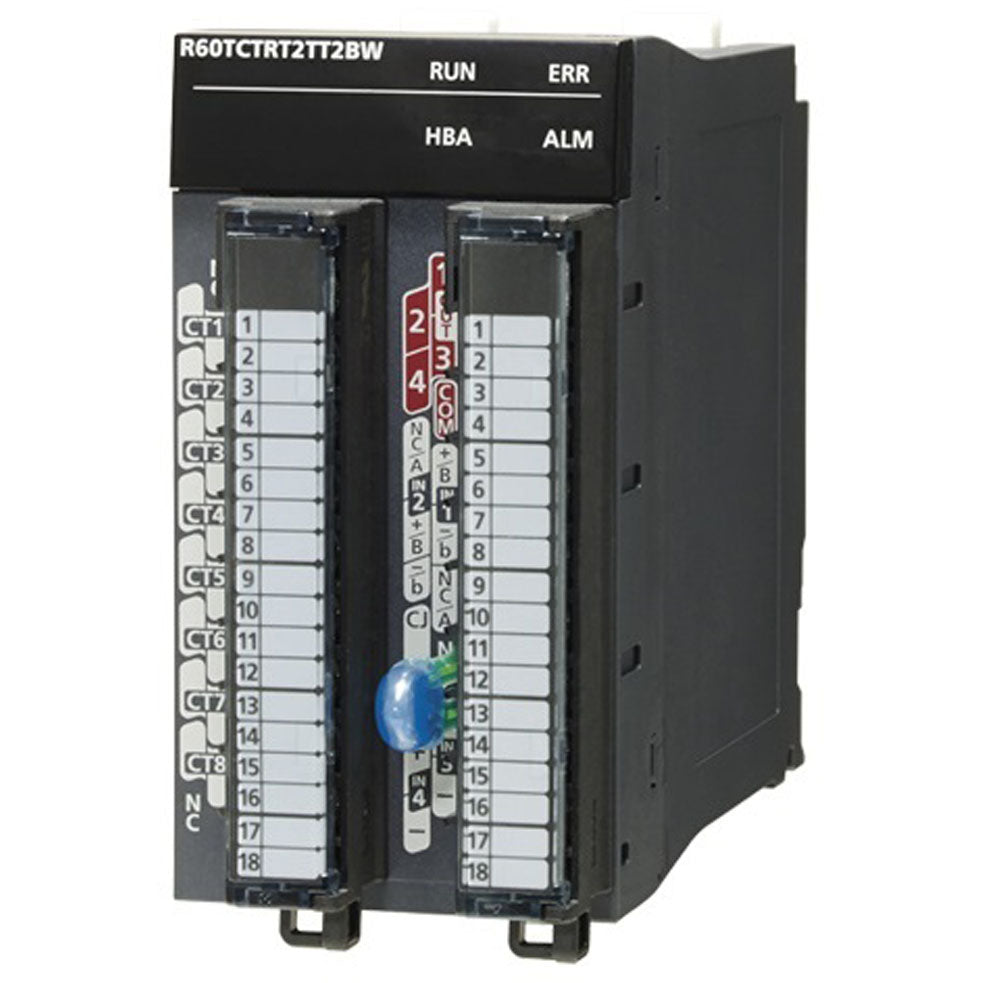 MITSUBISHI - R60TCTRT2TT2BW - PLC Expansion Modules