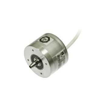 PEPPERL & FUCHS - 215089 - Encoders & Resolvers