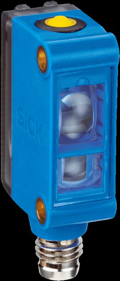 SICK - 1065756 - Photoelectric Sensors