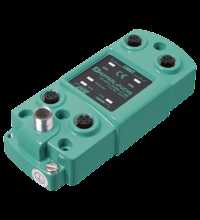 PEPPERL & FUCHS - 200874 - Sensors Controllers