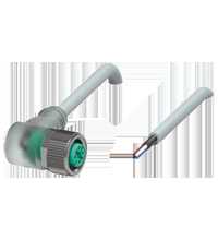PEPPERL & FUCHS - 228294 - Quick Disconnect Cables & Cord Sets