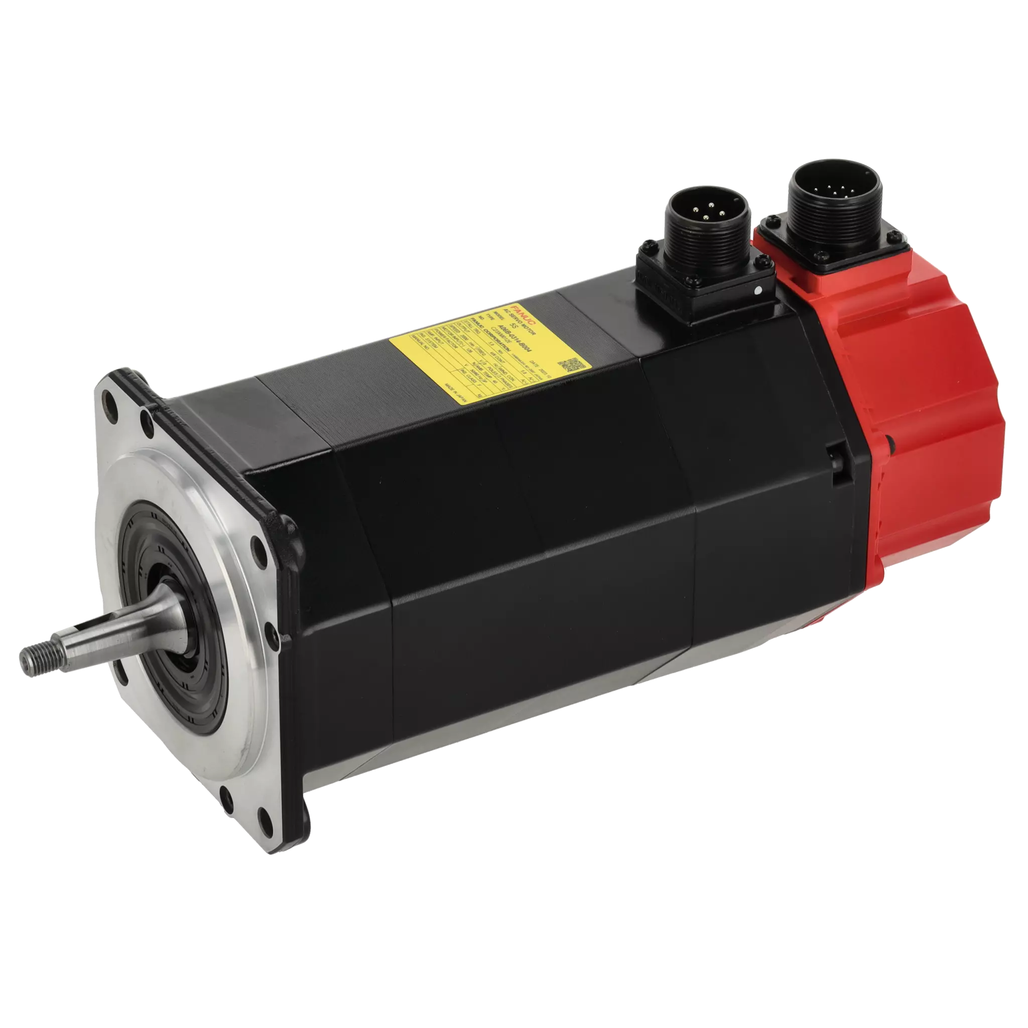 FANUC - A06B-0314-B004 - Servo Motors
