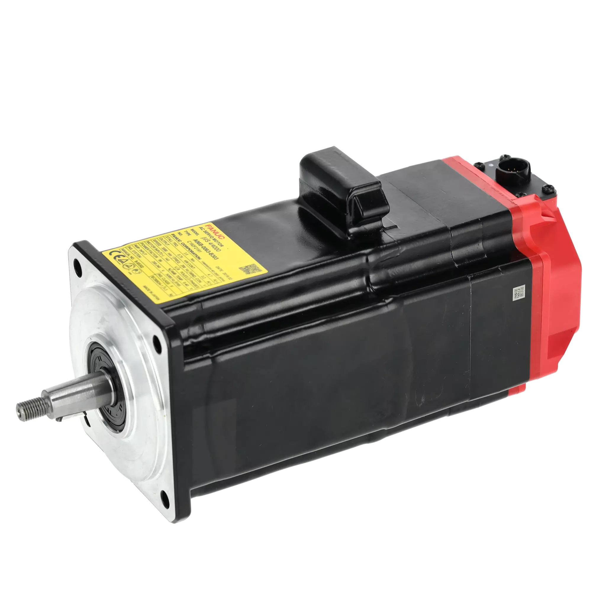 FANUC - A06B-0063-B303 - Servo Motors