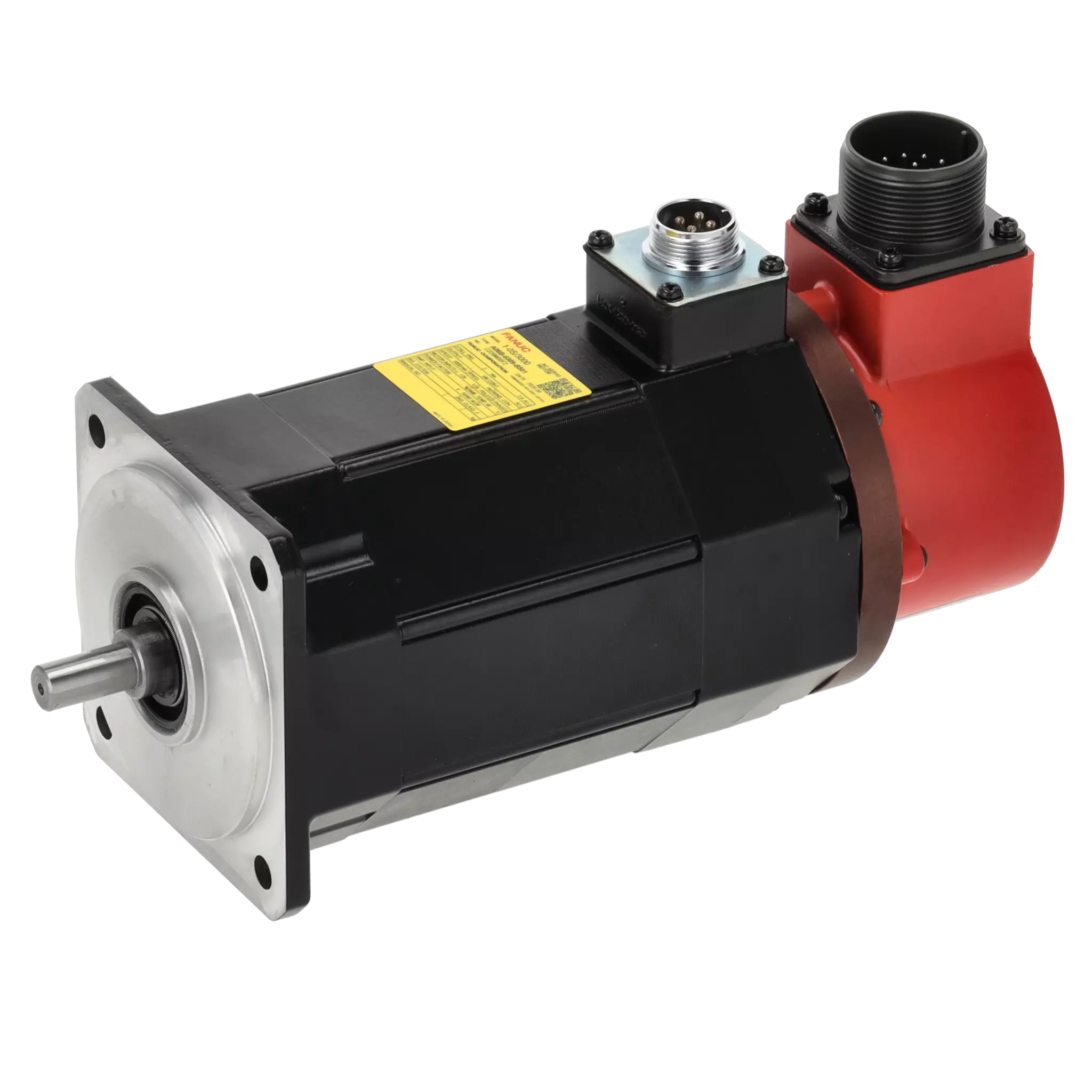 FANUC - A06B-0309-B501 - Servo Motors