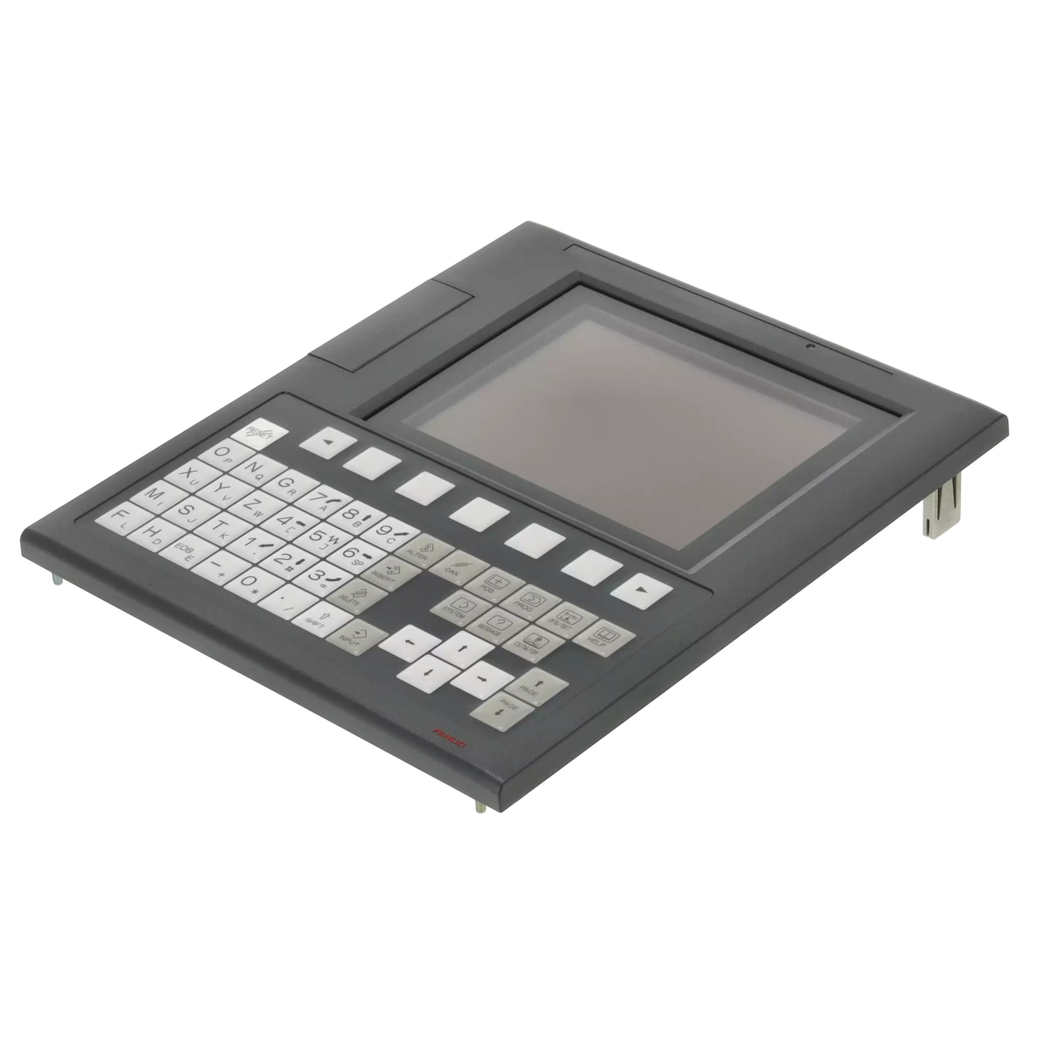 FANUC - A02B-0309-D513#M - HMI Operator Interfaces