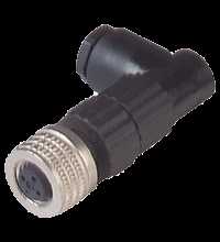 PEPPERL & FUCHS - 229271 - Quick Disconnect Cables & Cord Sets