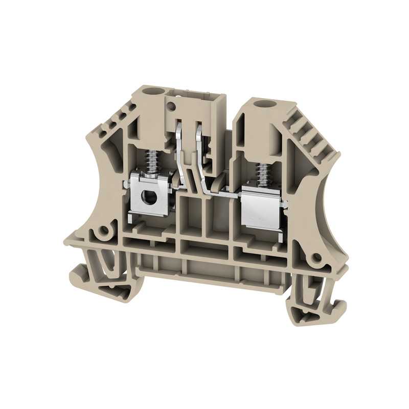 WEIDMULLER - 2436380000 - Electrical Connectors, Terminals, & Pins