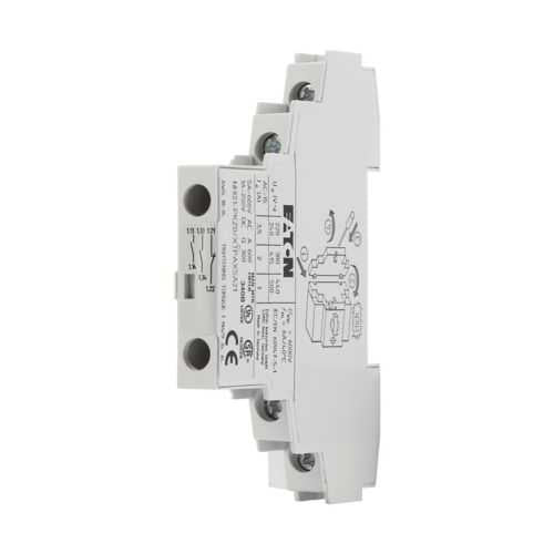 EATON CORPORATION - 072894 - Circuit Breakers