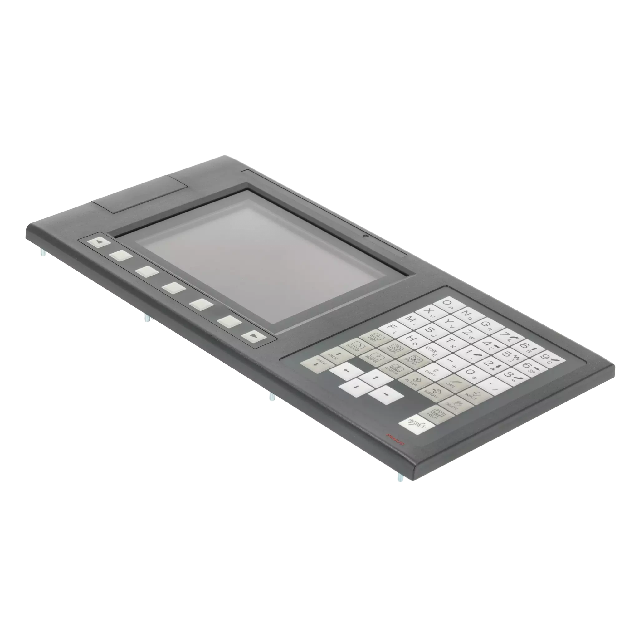 FANUC - A02B-0309-D512#M - HMI Operator Interfaces