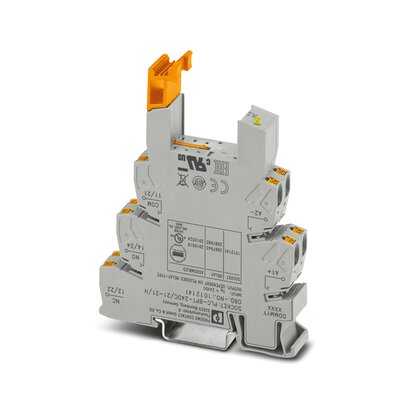 PHOENIX CONTACT - 1012141 - Terminal Strip Wiring