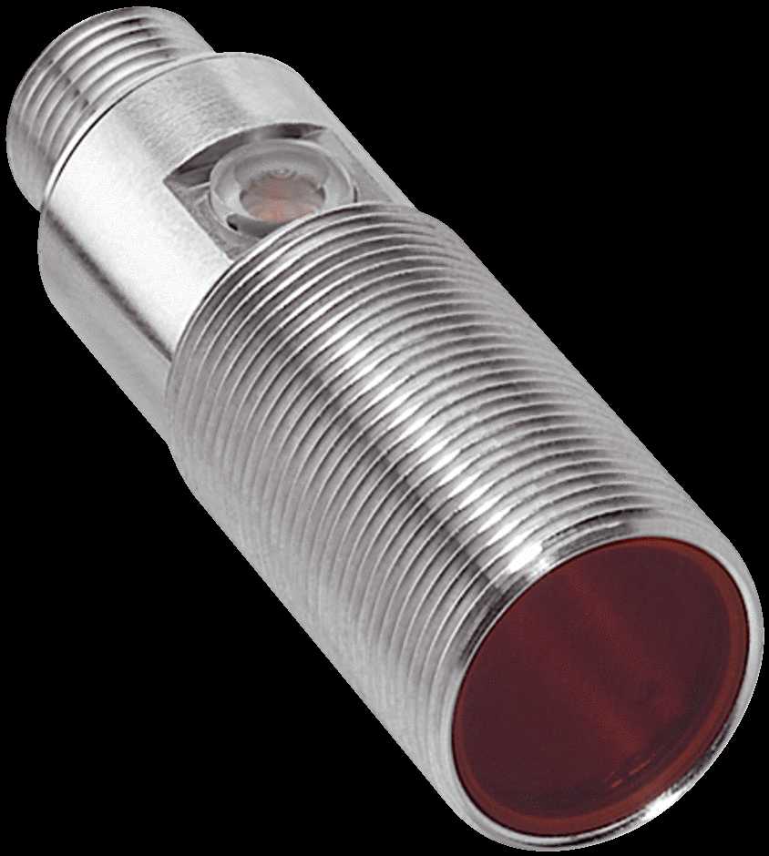 SICK - 1043815 - Photoelectric Sensors