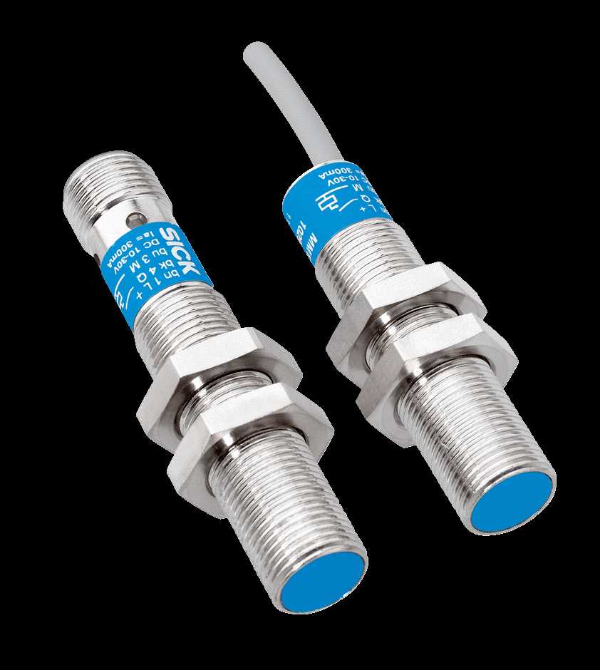 SICK - 1029950 - Sensor Accessories