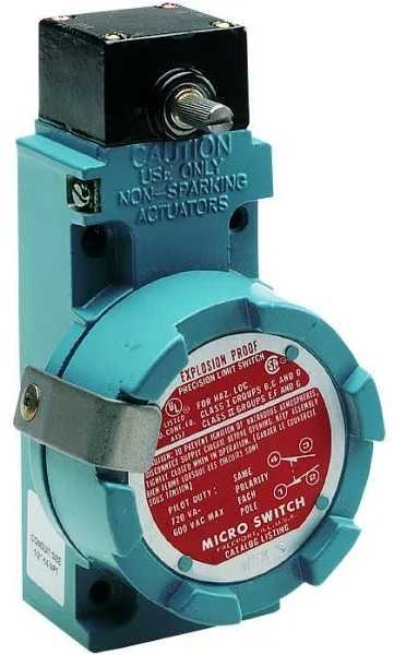HONEYWELL - BXA3K