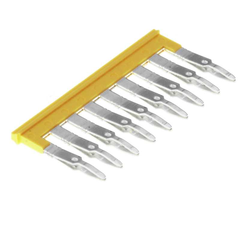 WEIDMULLER - 1693870000 - Terminal Strip Wiring