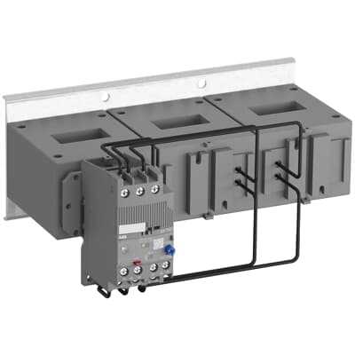 ASEA BROWN BOVERI - 1SAX821001R1101 - Contactors & Starters