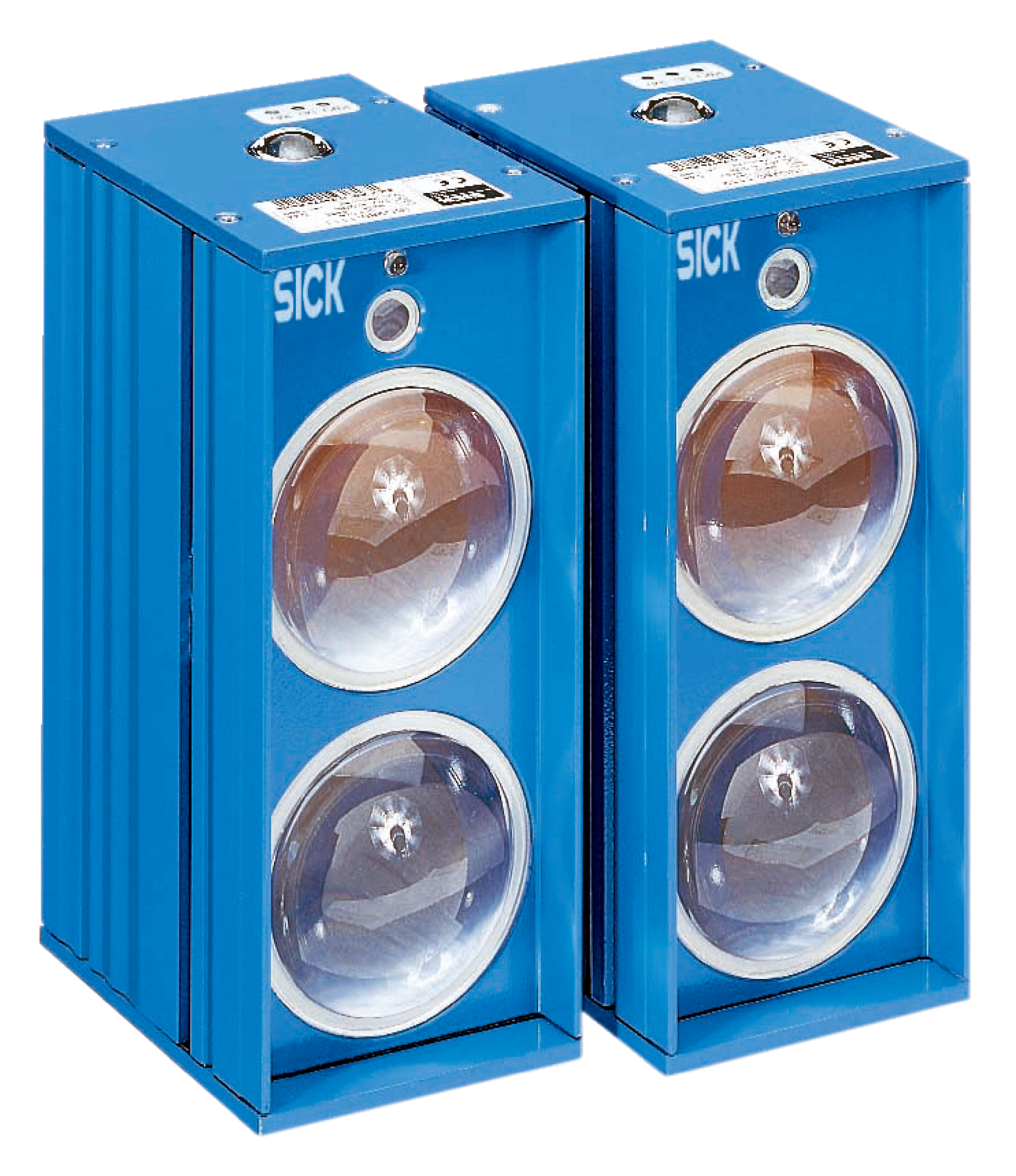 SICK - 1017047 - Photoelectric Sensors