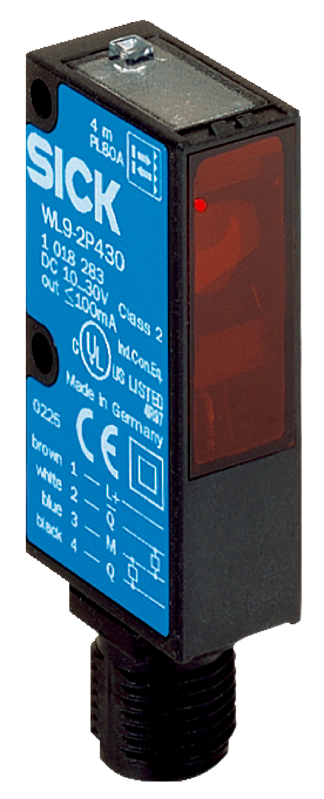 SICK - 1018281 - Photoelectric Sensors