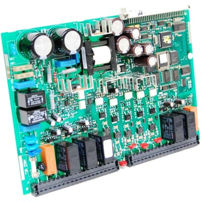 ASEA BROWN BOVERI - 1MRS050451 - Power Supplies