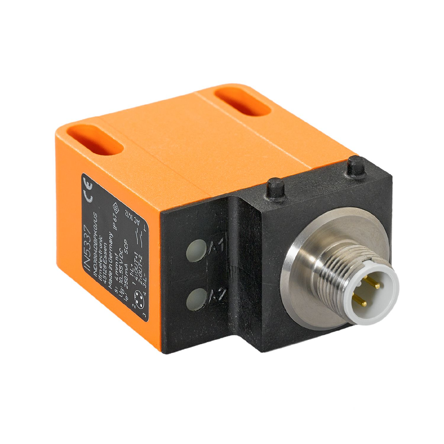EFECTOR IFM - IN5337 - Inductive sensor