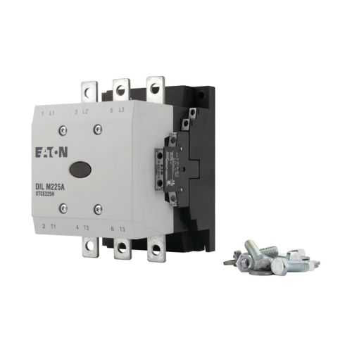 EATON CORPORATION - 139547