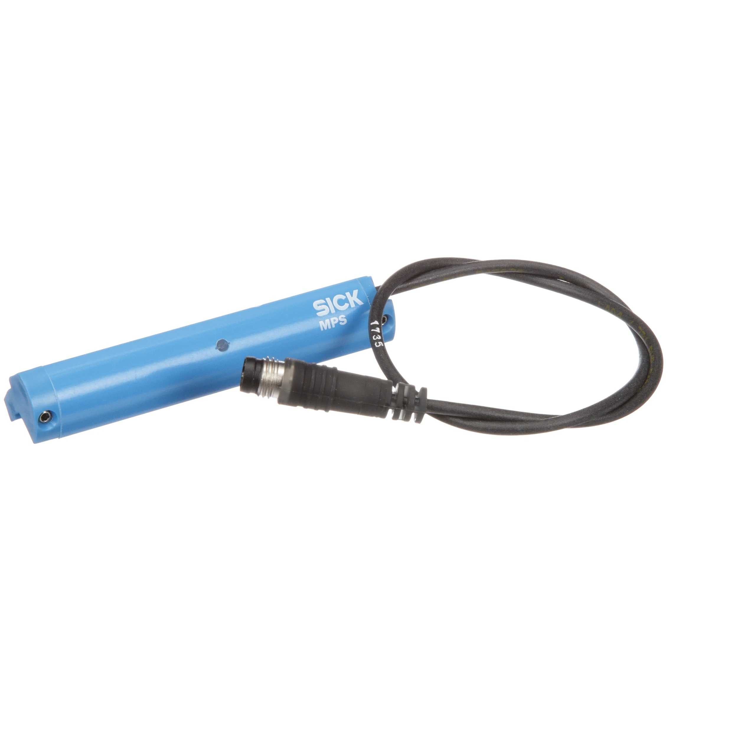 SICK - 1053839 - Position Sensors, Transmitters, & Monitors