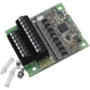 MITSUBISHI - FR-A8AX-60 E-KIT - Encoders & Resolvers