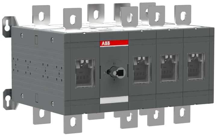 ASEA BROWN BOVERI - 1SCA022785R8930 - Panel Accessories