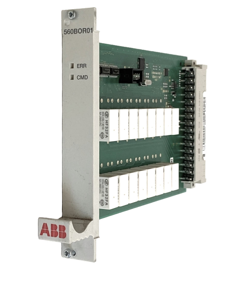 ASEA BROWN BOVERI - 1KGT036800R0002 - PLC Expansion Modules