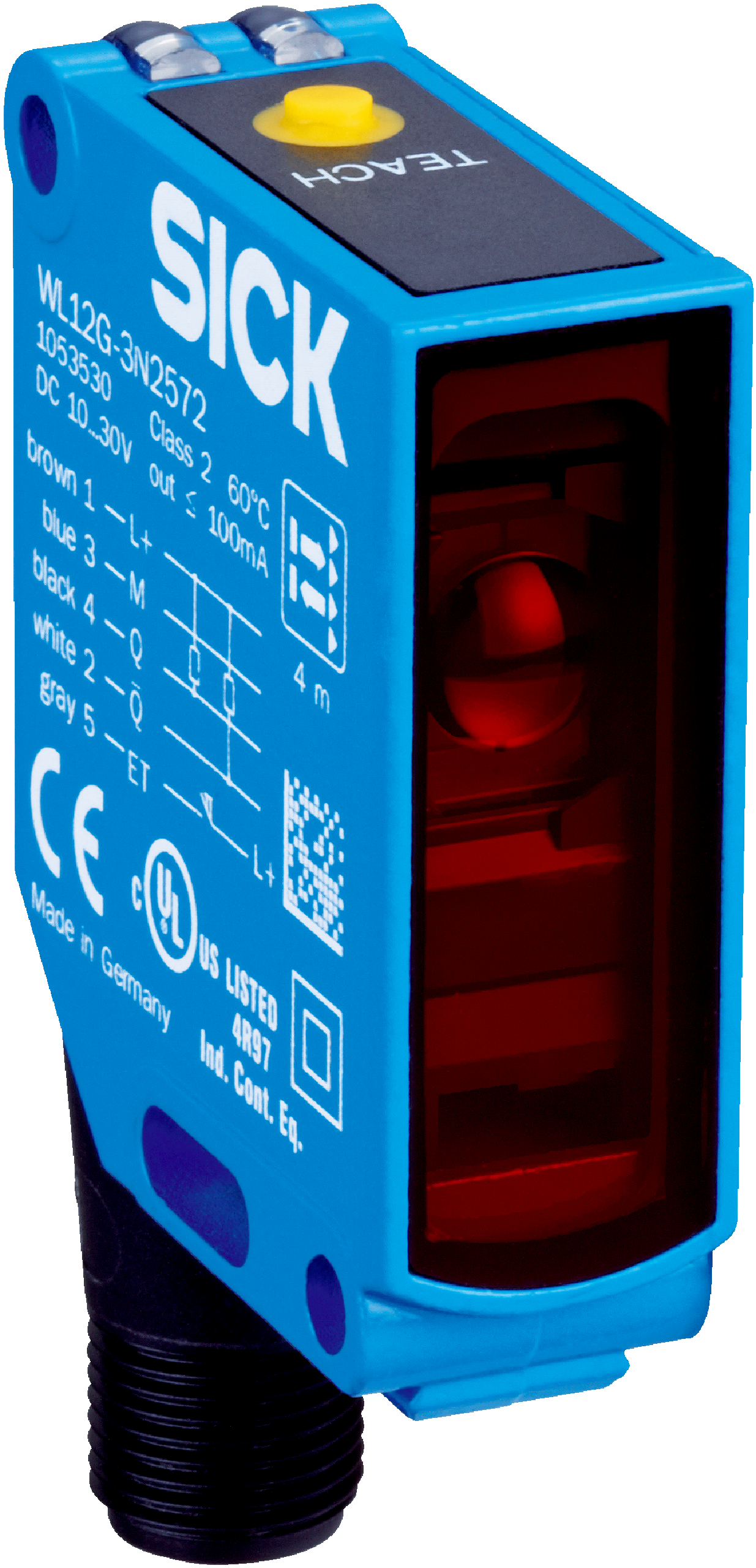 SICK - 1059644 - Photoelectric Sensors