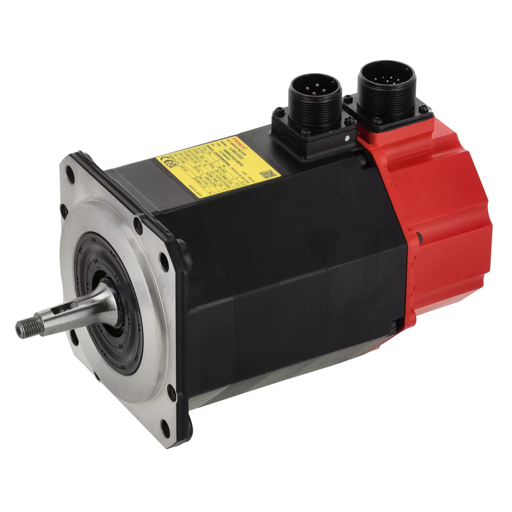 FANUC - A06B-0162-B076 - Servo Motors