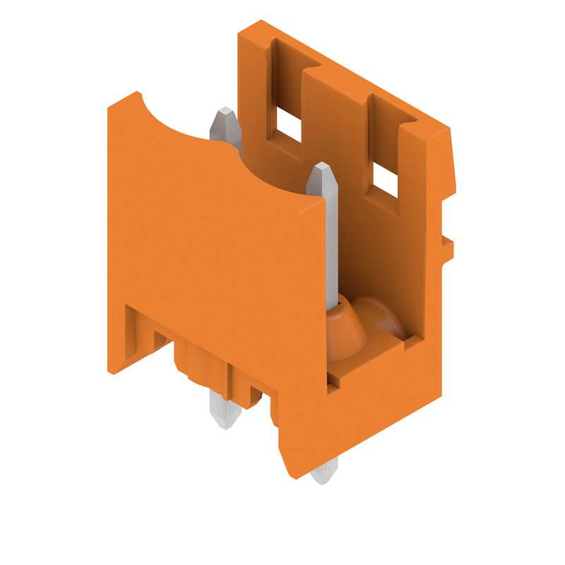 WEIDMULLER - 1146320000 - Electrical Connectors, Terminals, & Pins
