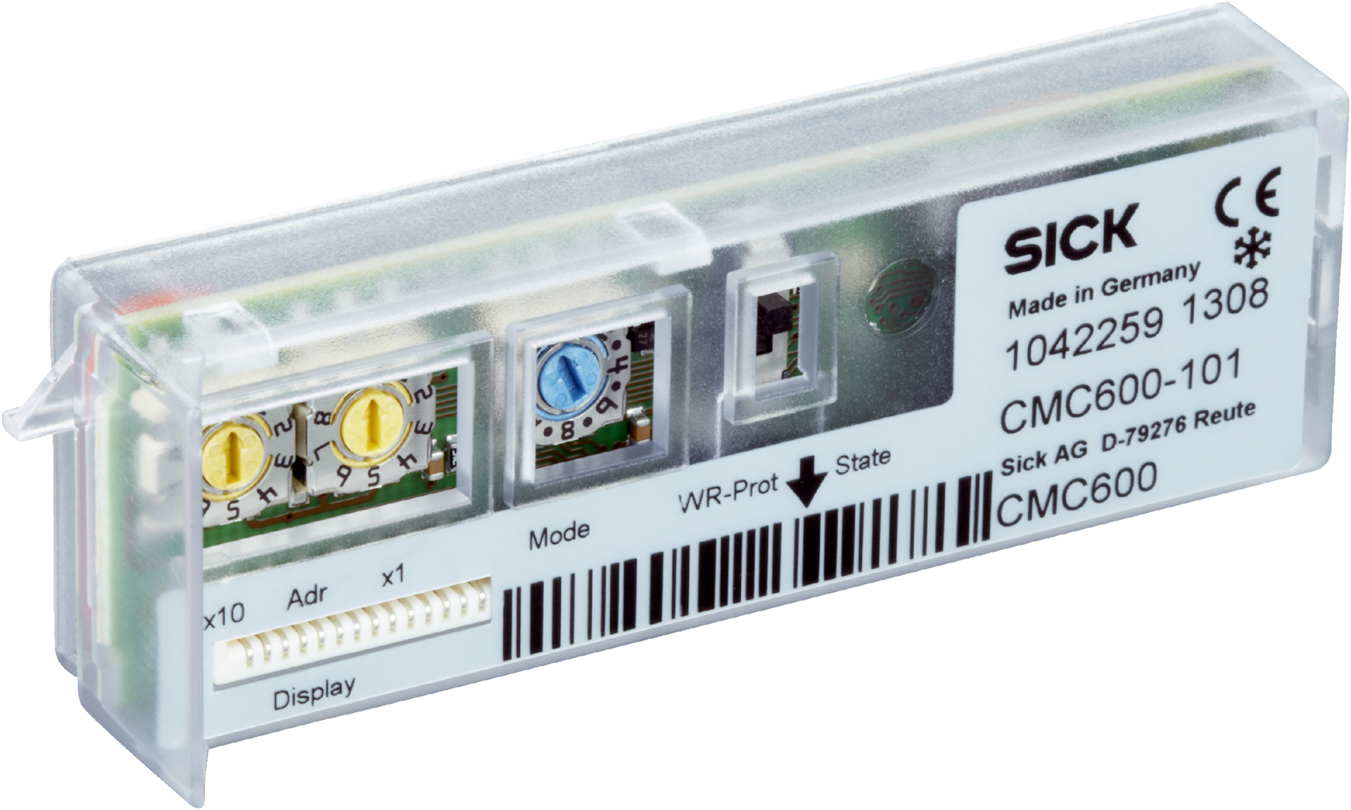 SICK - 1042259 - PLC Expansion Modules