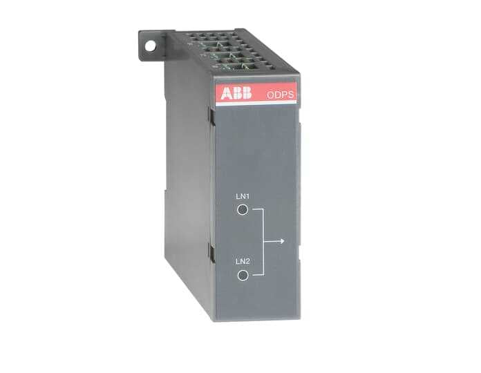 ASEA BROWN BOVERI - 1SCA116892R1001 - Panel Accessories