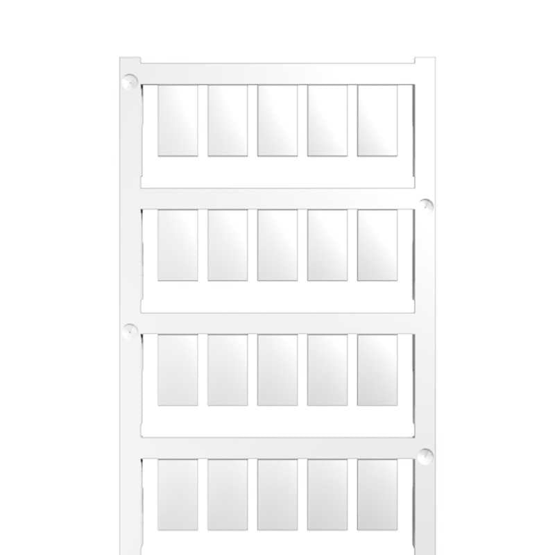 WEIDMULLER - 1674760000 - Terminal Markers