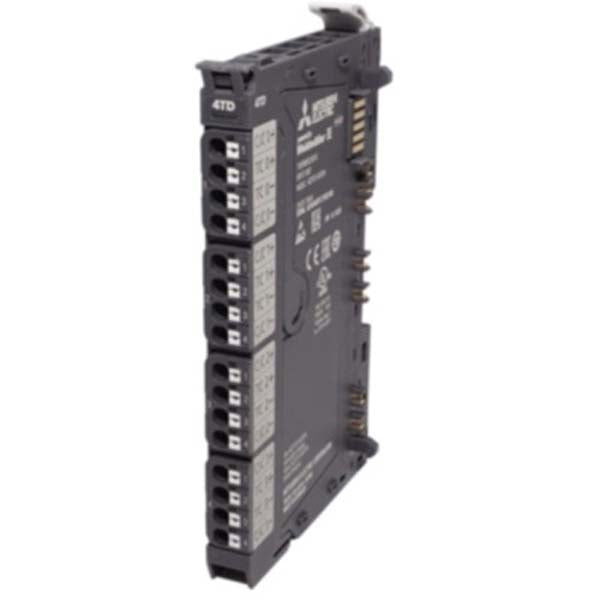 MITSUBISHI - NZ2FTS-60TD4 - PLC Expansion Modules
