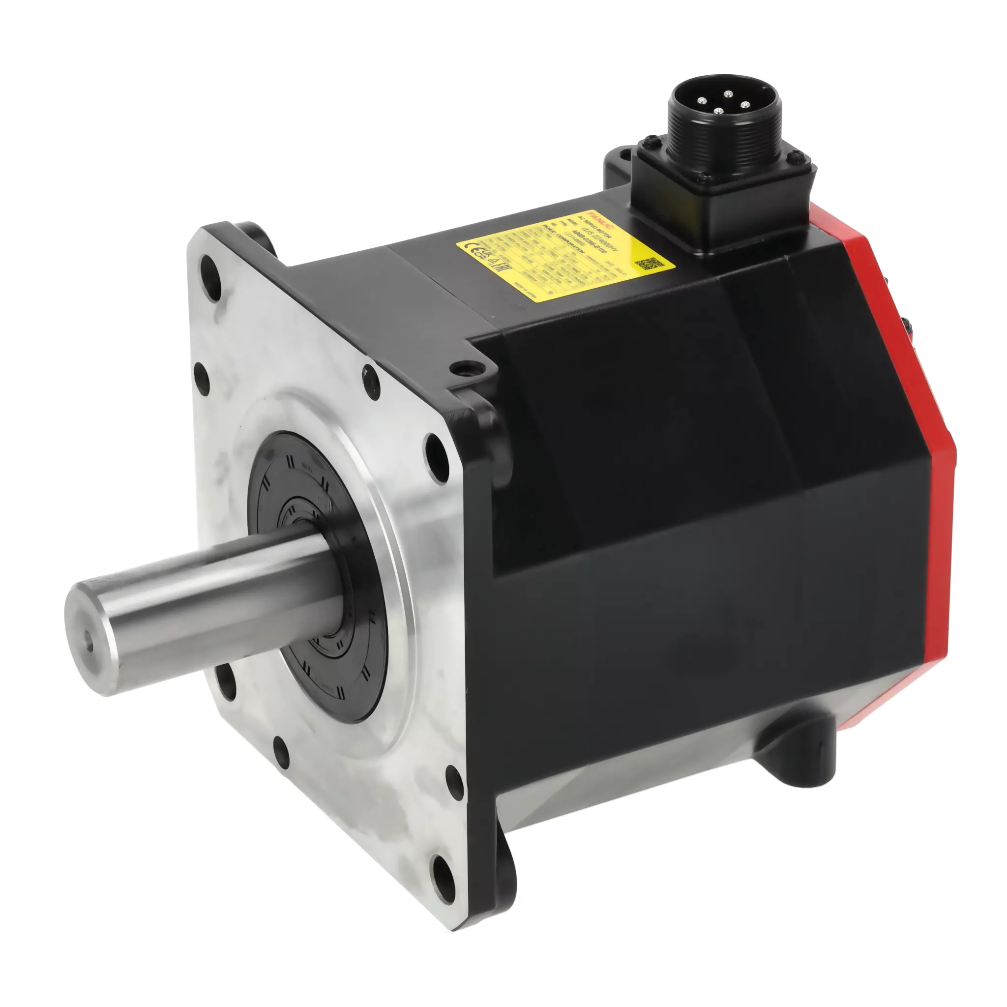 FANUC - A06B-0266-B100 - Servo Motors