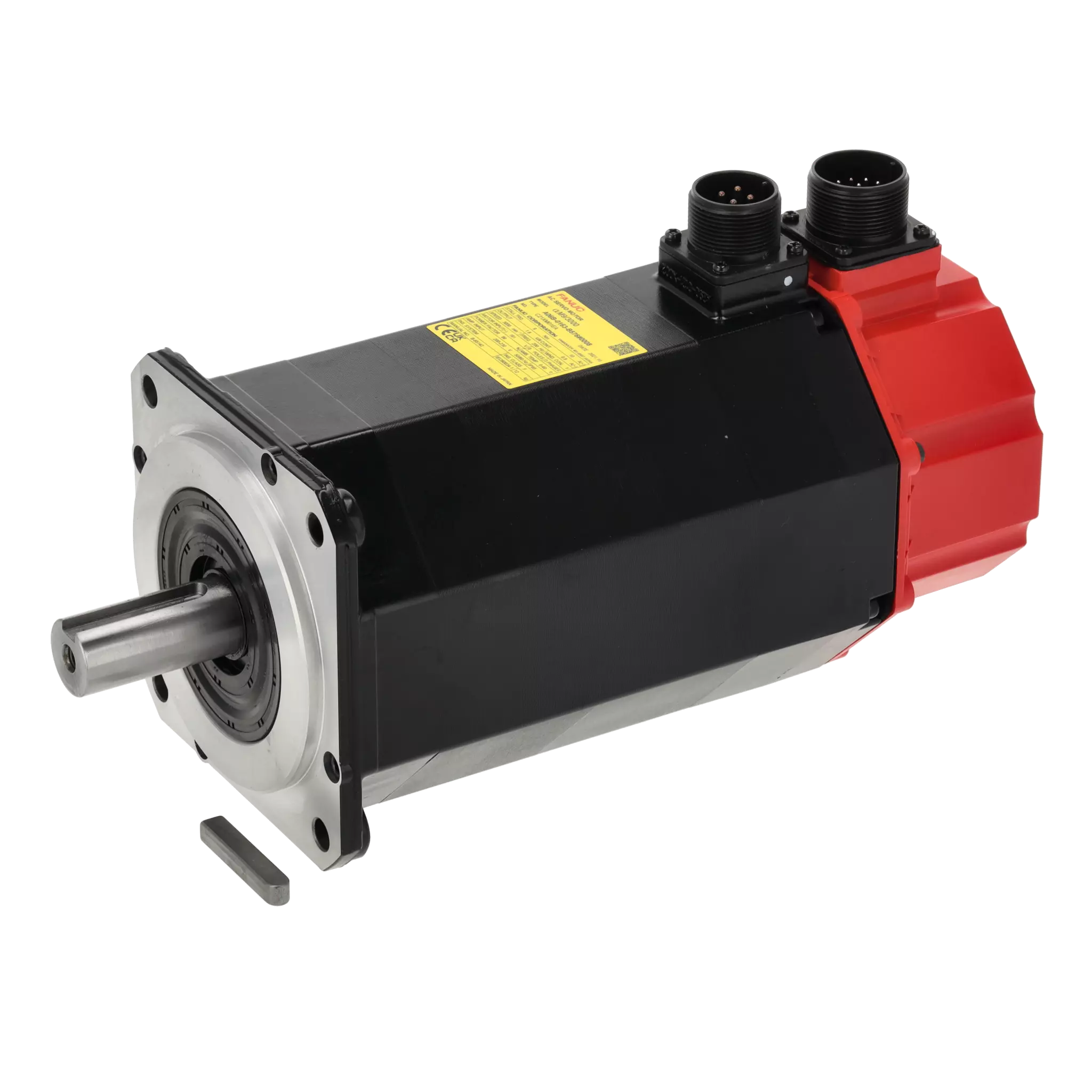 FANUC - A06B-0163-B576 - Servo Motors