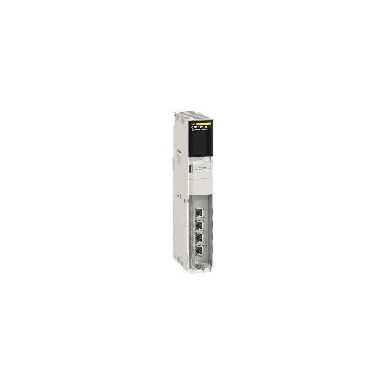 SCHNEIDER ELECTRIC - 140CRP31200 - PLC Expansion Modules