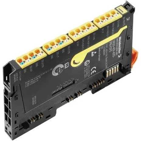 WEIDMULLER - 2464570000 - PLCs (Programmable Logic Controllers)
