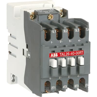 ASEA BROWN BOVERI - 1SBL243260R5100 - Contactors & Starters