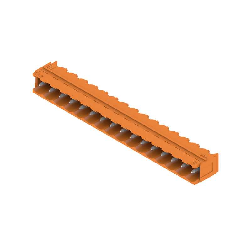 WEIDMULLER - 1154920000