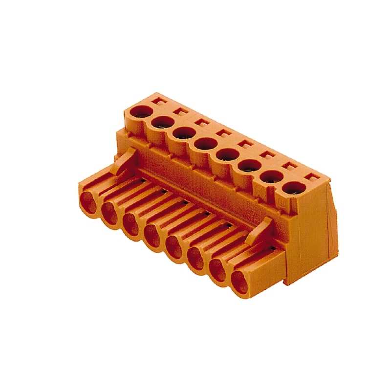 WEIDMULLER - 1526660000 - Terminal Strip Wiring