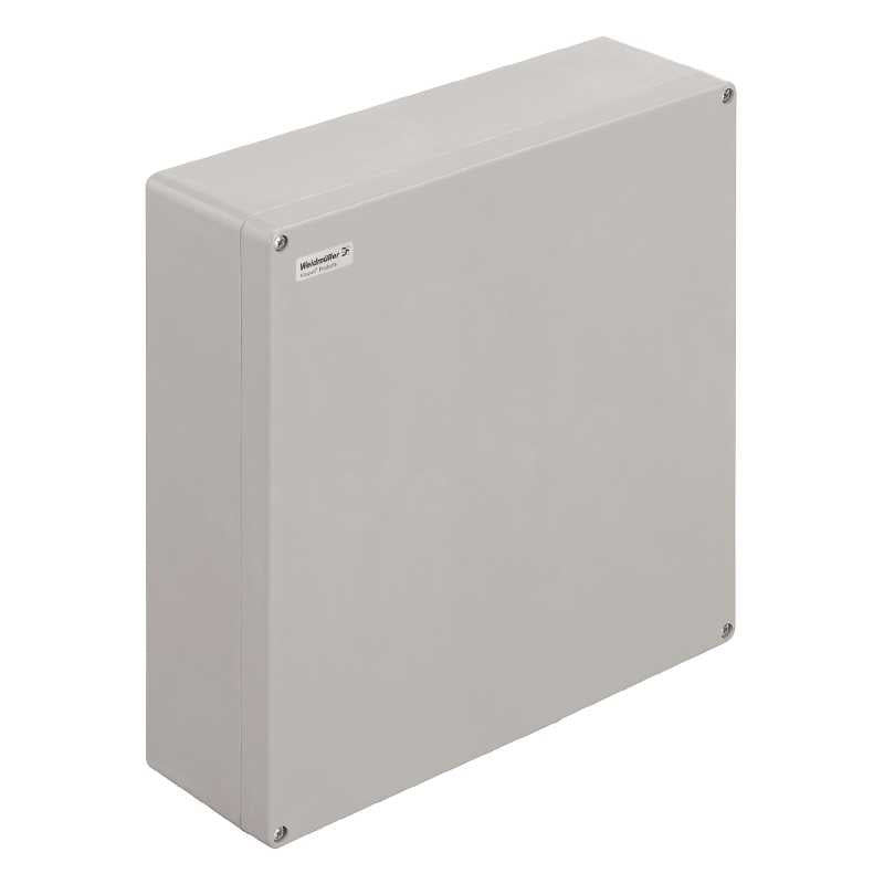 WEIDMULLER - 1305970000 - Electrical Connectors, Terminals, & Pins