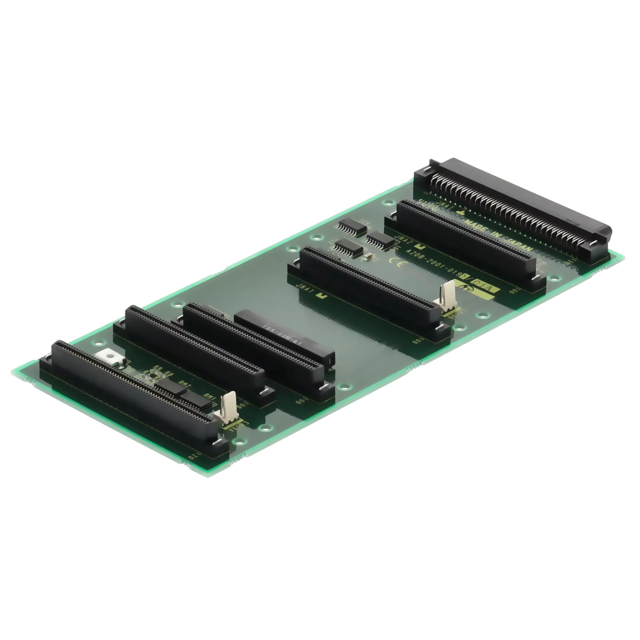 FANUC - A20B-2001-0190 - PLC Expansion Modules