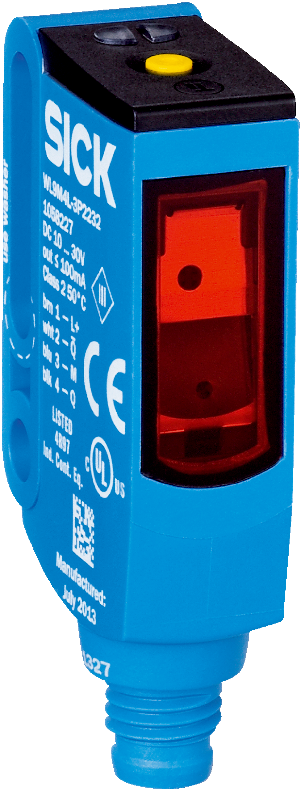 SICK - 1058228 - Photoelectric Sensors